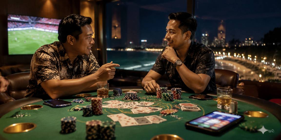 ringgit88 Putaran Bebas Bali